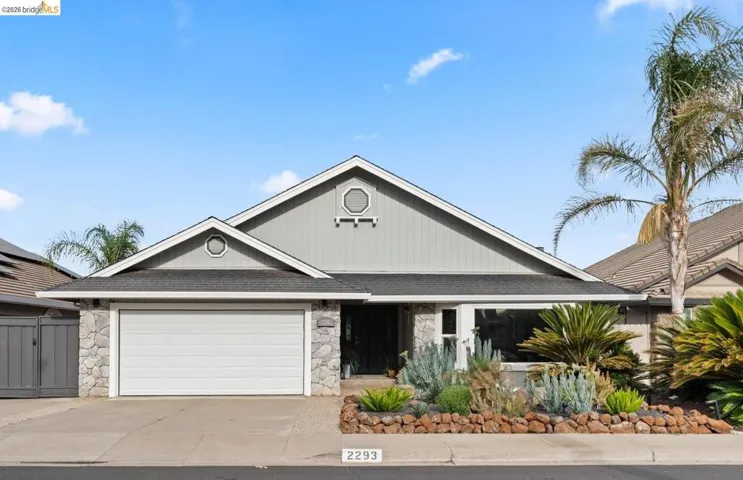 2293 Reef Ct, Discovery Bay, California 94505