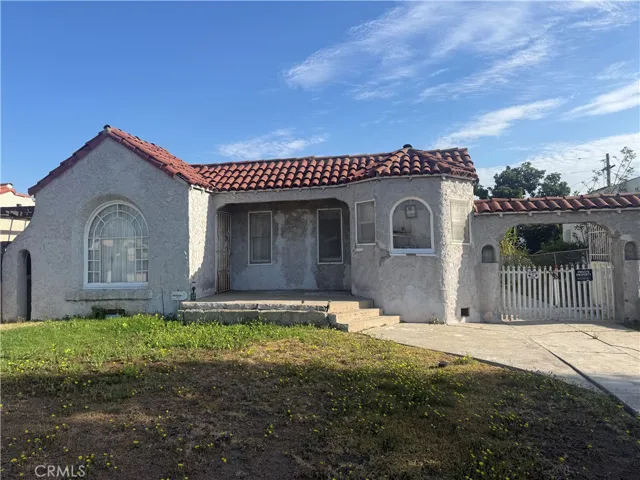 2211 W 79th Street, Inglewood, California 90305
