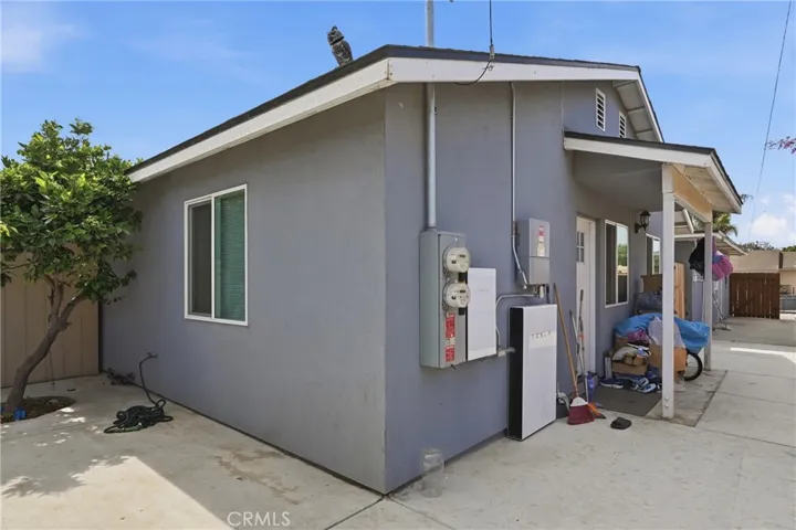 509 W Bunny, Santa Maria, California 93458
