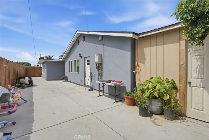 509 W Bunny, Santa Maria, California 93458
