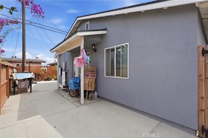 509 W Bunny, Santa Maria, California 93458