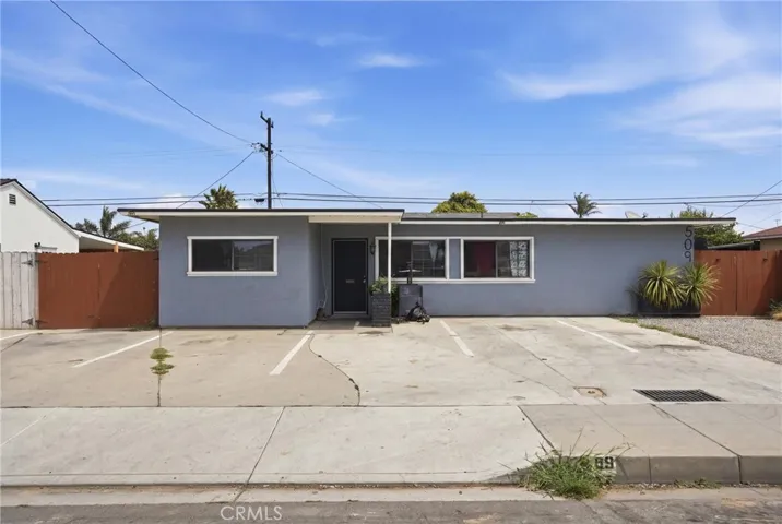 509 W Bunny, Santa Maria, California 93458
