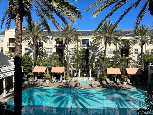 2341 Watermarke Place, Irvine, California 92612