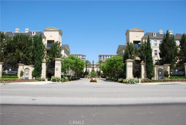 2341 Watermarke Place, Irvine, California 92612