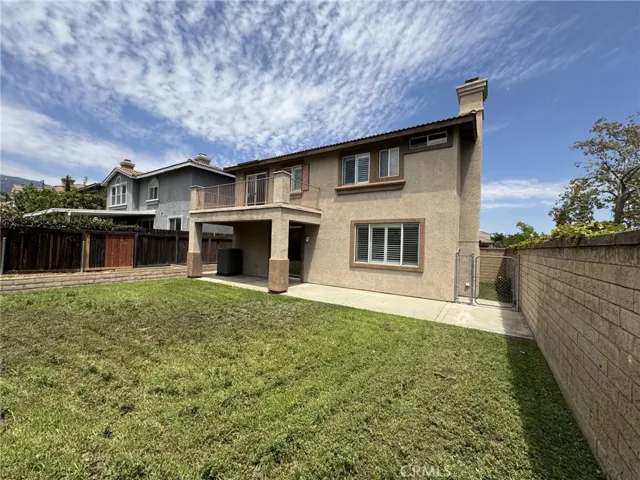7030 Fontaine, Rancho Cucamonga, California 91739
