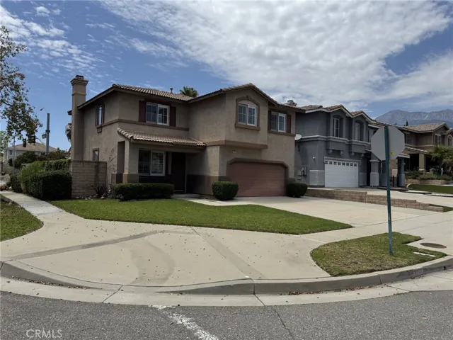 7030 Fontaine, Rancho Cucamonga, California 91739