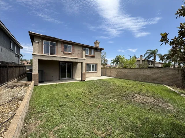 7030 Fontaine, Rancho Cucamonga, California 91739