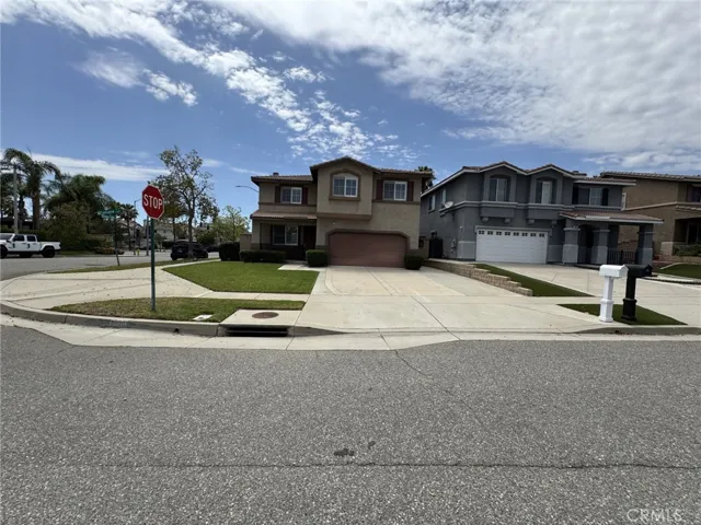 7030 Fontaine, Rancho Cucamonga, California 91739