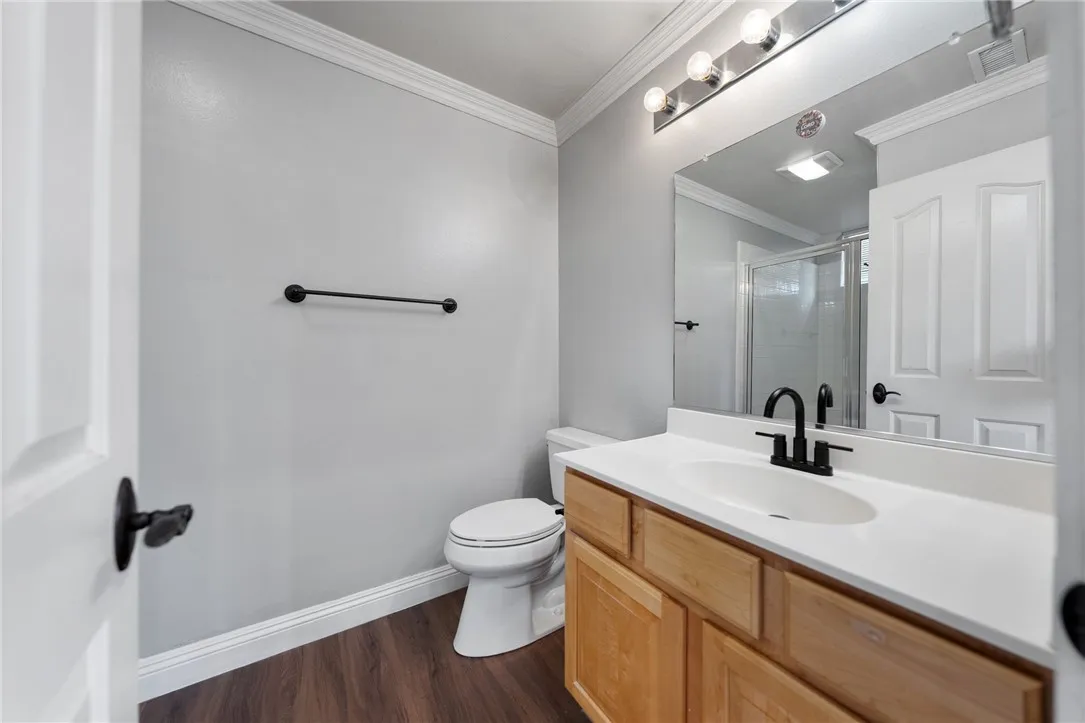 Casita Bathroom