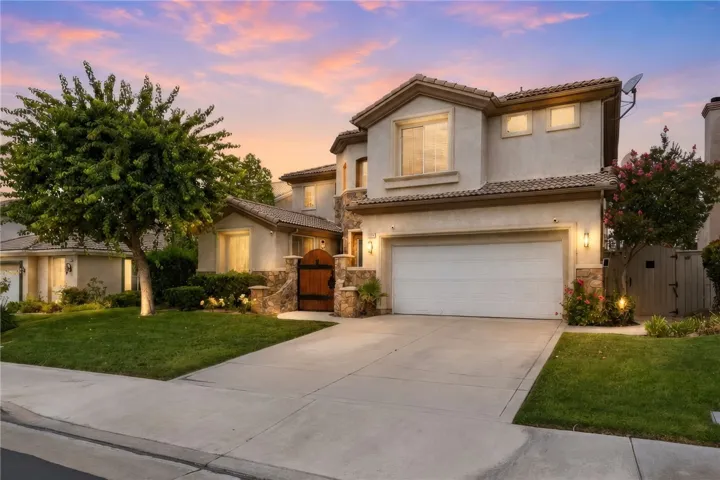 33352 Barrington, Temecula, California 92592