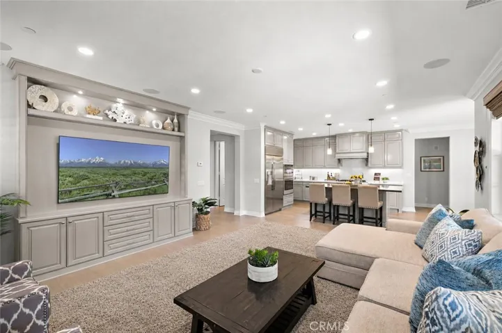 25 Risa, Rancho Mission Viejo, California 92694
