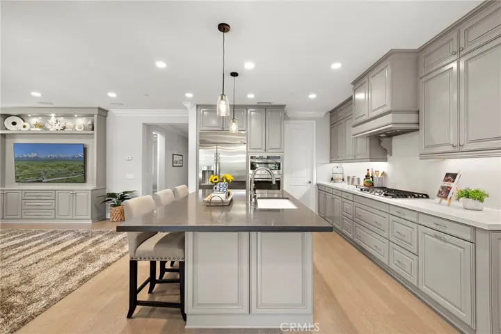 25 Risa, Rancho Mission Viejo, California 92694