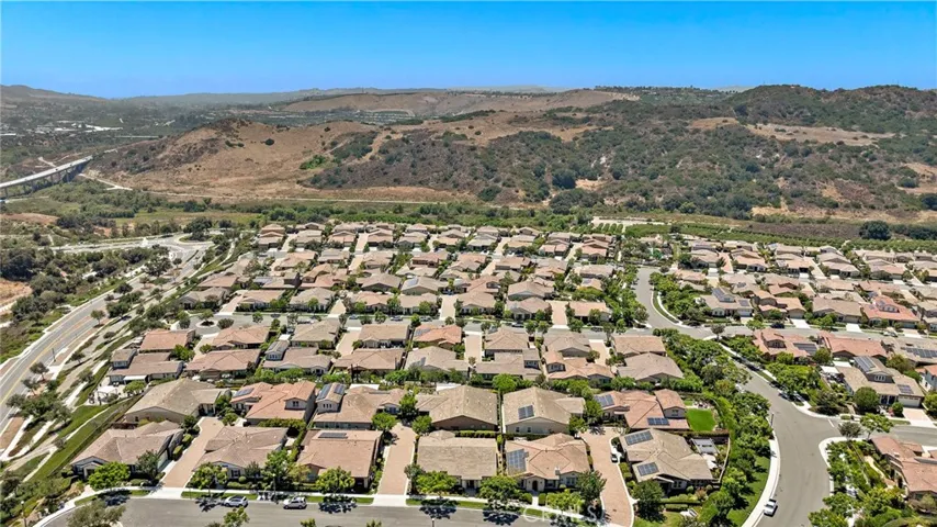 25 Risa, Rancho Mission Viejo, California 92694