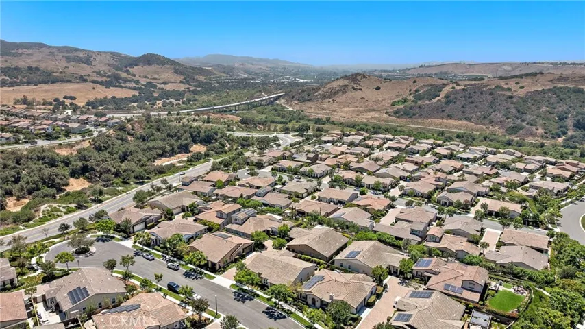 25 Risa, Rancho Mission Viejo, California 92694