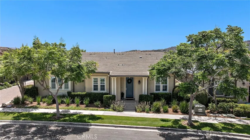25 Risa, Rancho Mission Viejo, California 92694