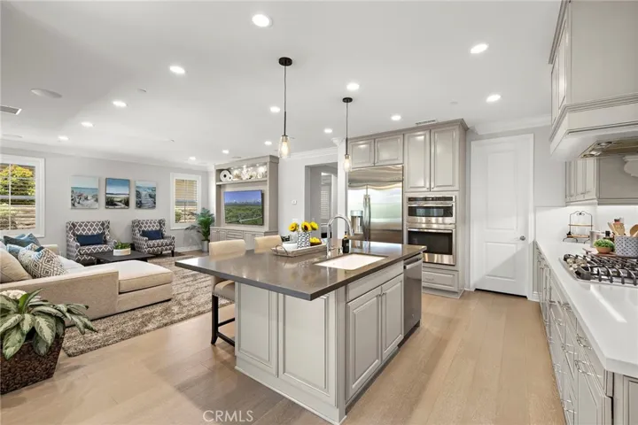 25 Risa, Rancho Mission Viejo, California 92694