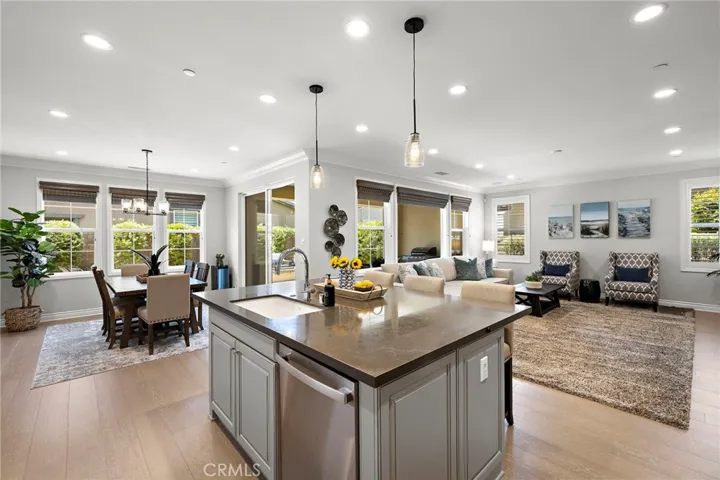 25 Risa, Rancho Mission Viejo, California 92694