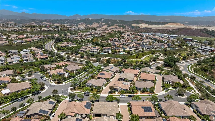 25 Risa, Rancho Mission Viejo, California 92694
