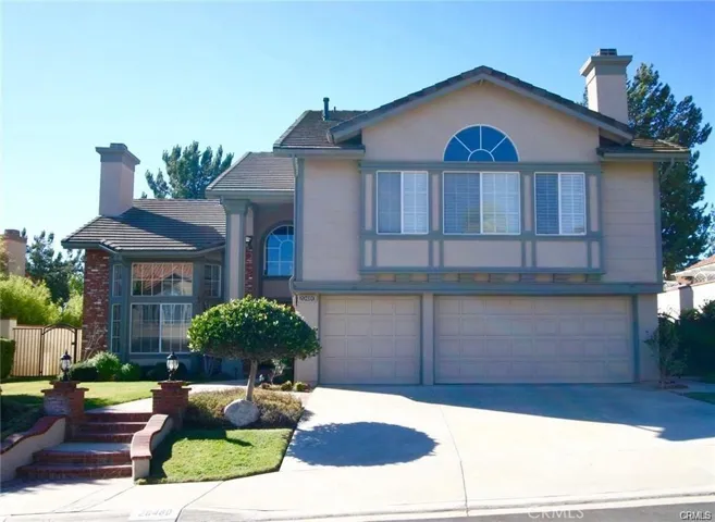 20480 Via Burgos, Yorba Linda, California 92887