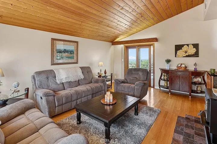 4 Lemon Hill Court, Oroville, California 95966
