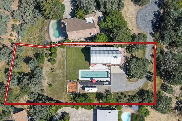4 Lemon Hill Court, Oroville, California 95966