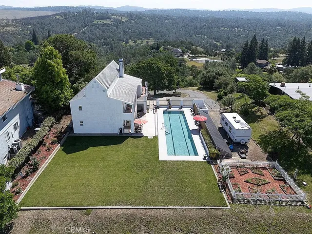 4 Lemon Hill Court, Oroville, California 95966