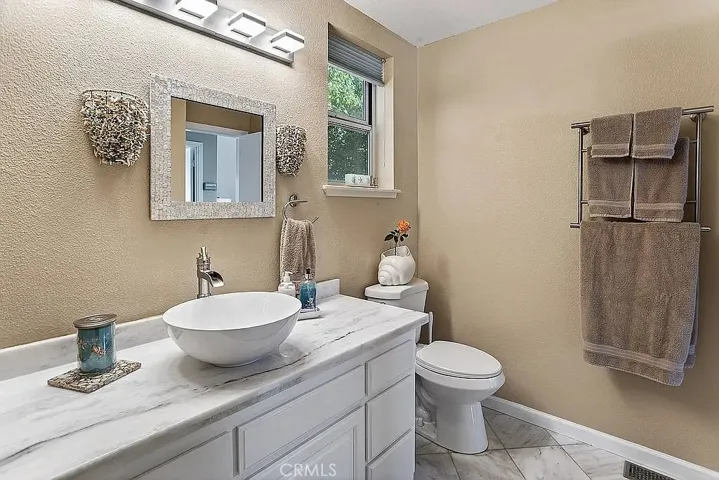 4 Lemon Hill Court, Oroville, California 95966