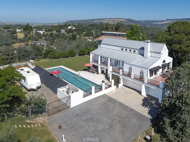 4 Lemon Hill Court, Oroville, California 95966
