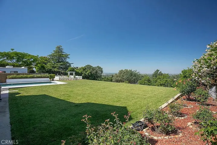 4 Lemon Hill Court, Oroville, California 95966