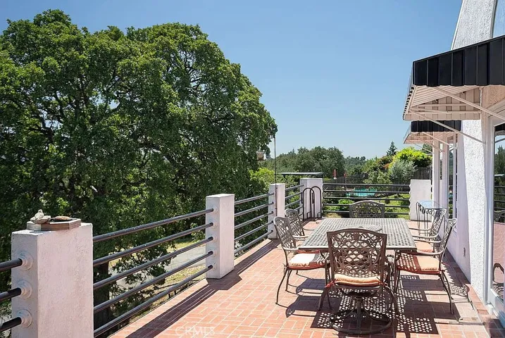 4 Lemon Hill Court, Oroville, California 95966