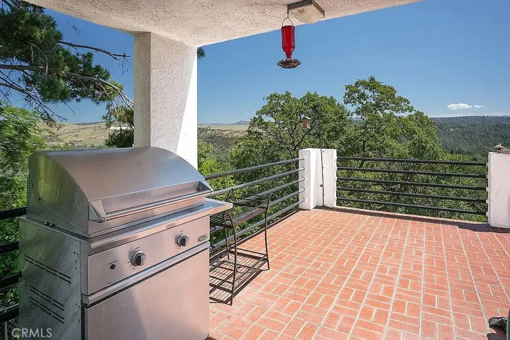 4 Lemon Hill Court, Oroville, California 95966
