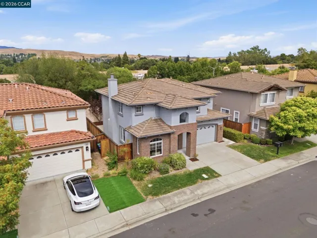 20 Terraced Hills Way, San Ramon, California 94583
