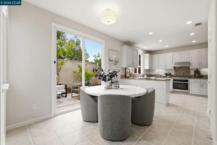 20 Terraced Hills Way, San Ramon, California 94583