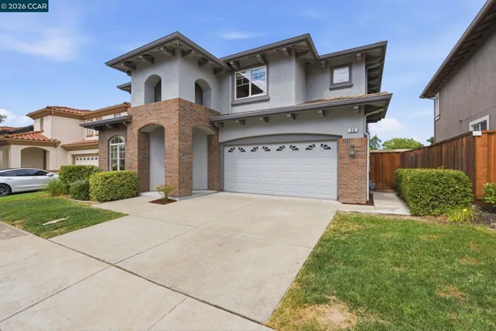 20 Terraced Hills Way, San Ramon, California 94583