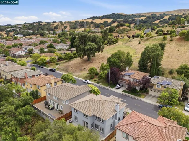 20 Terraced Hills Way, San Ramon, California 94583