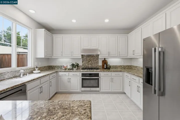 20 Terraced Hills Way, San Ramon, California 94583
