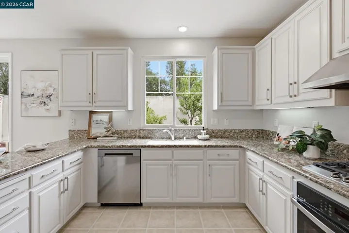 20 Terraced Hills Way, San Ramon, California 94583