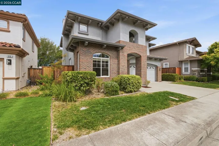 20 Terraced Hills Way, San Ramon, California 94583