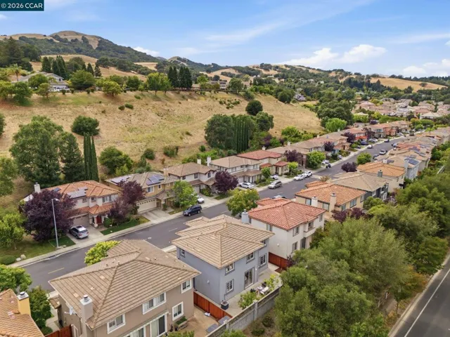 20 Terraced Hills Way, San Ramon, California 94583