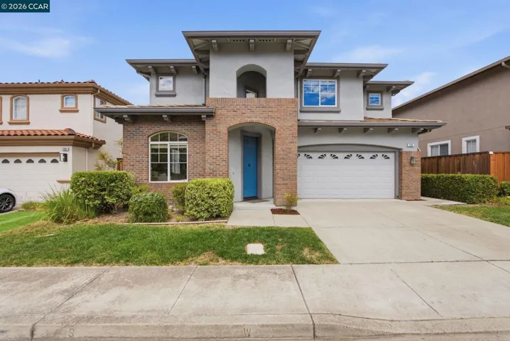 20 Terraced Hills Way, San Ramon, California 94583