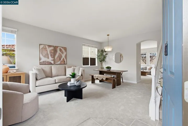 20 Terraced Hills Way, San Ramon, California 94583