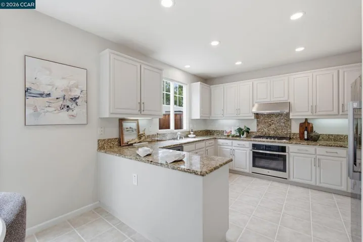 20 Terraced Hills Way, San Ramon, California 94583