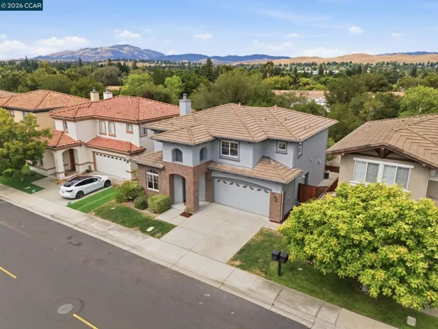20 Terraced Hills Way, San Ramon, California 94583