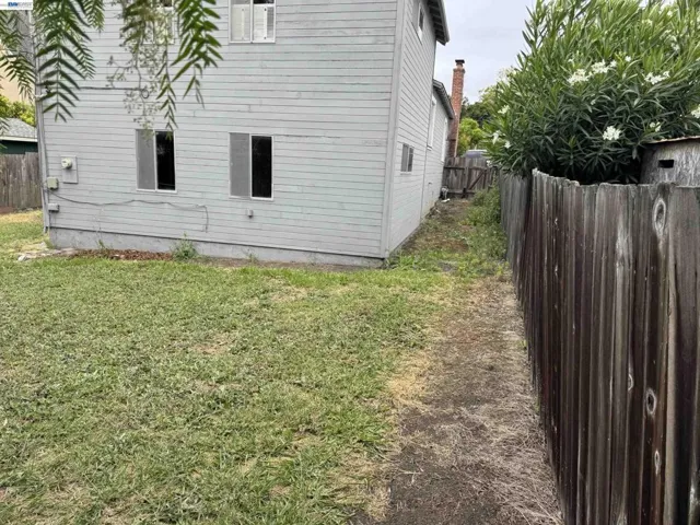 144 Viewmont Ave, Vallejo, California 94550