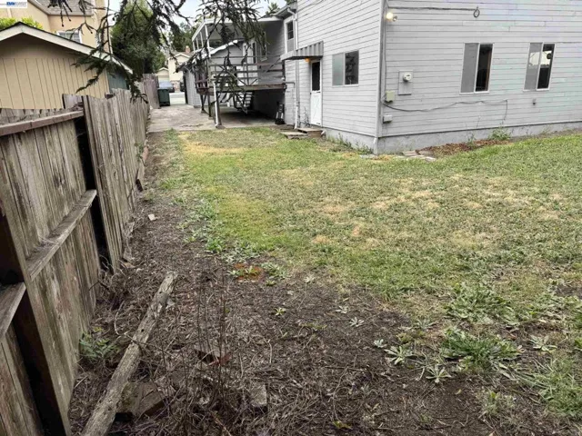 144 Viewmont Ave, Vallejo, California 94550