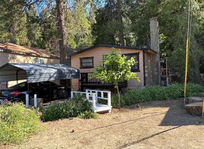23747 Pioneer Camp Road, Crestline, California 92325