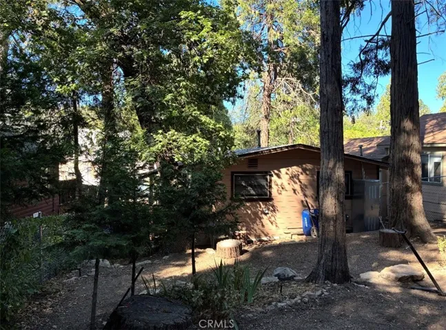 23747 Pioneer Camp Road, Crestline, California 92325