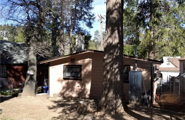 23747 Pioneer Camp Road, Crestline, California 92325