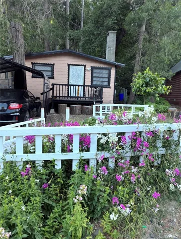 23747 Pioneer Camp Road, Crestline, California 92325