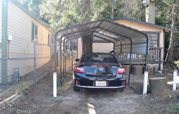 23747 Pioneer Camp Road, Crestline, California 92325
